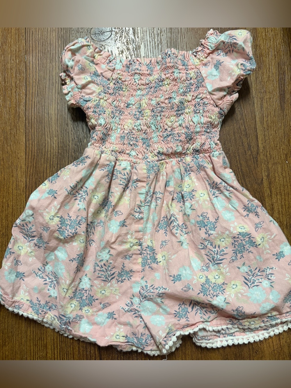 Joie Romper